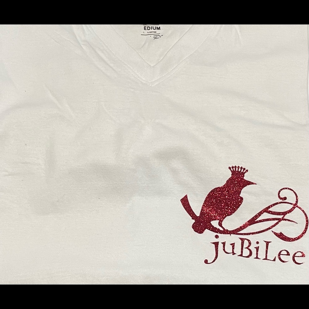 Jubilee Bird